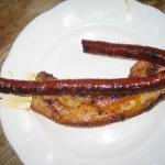 Sommerfest & Zombies Abschied